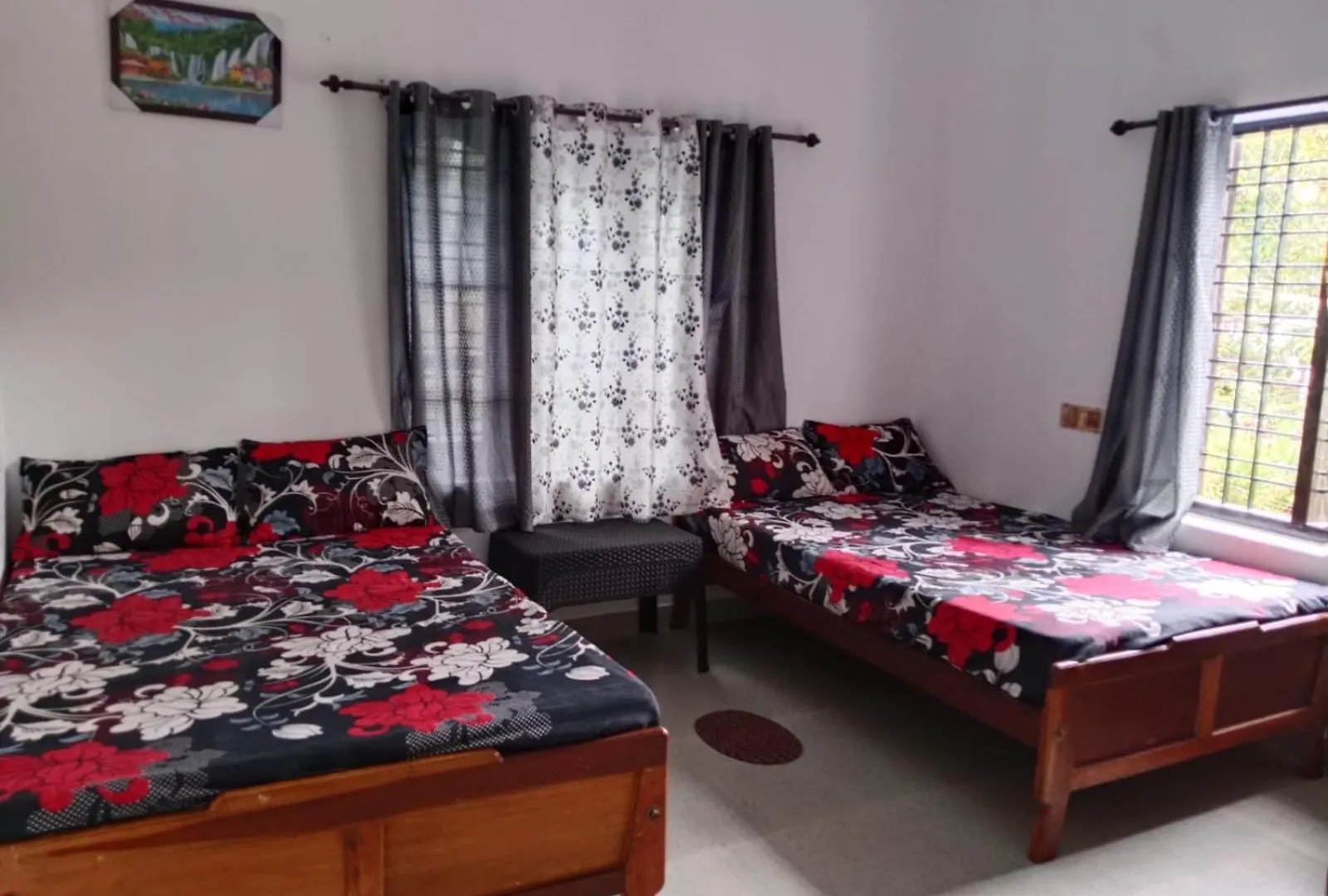 Manipreetham Homestay Varkala Hindistan