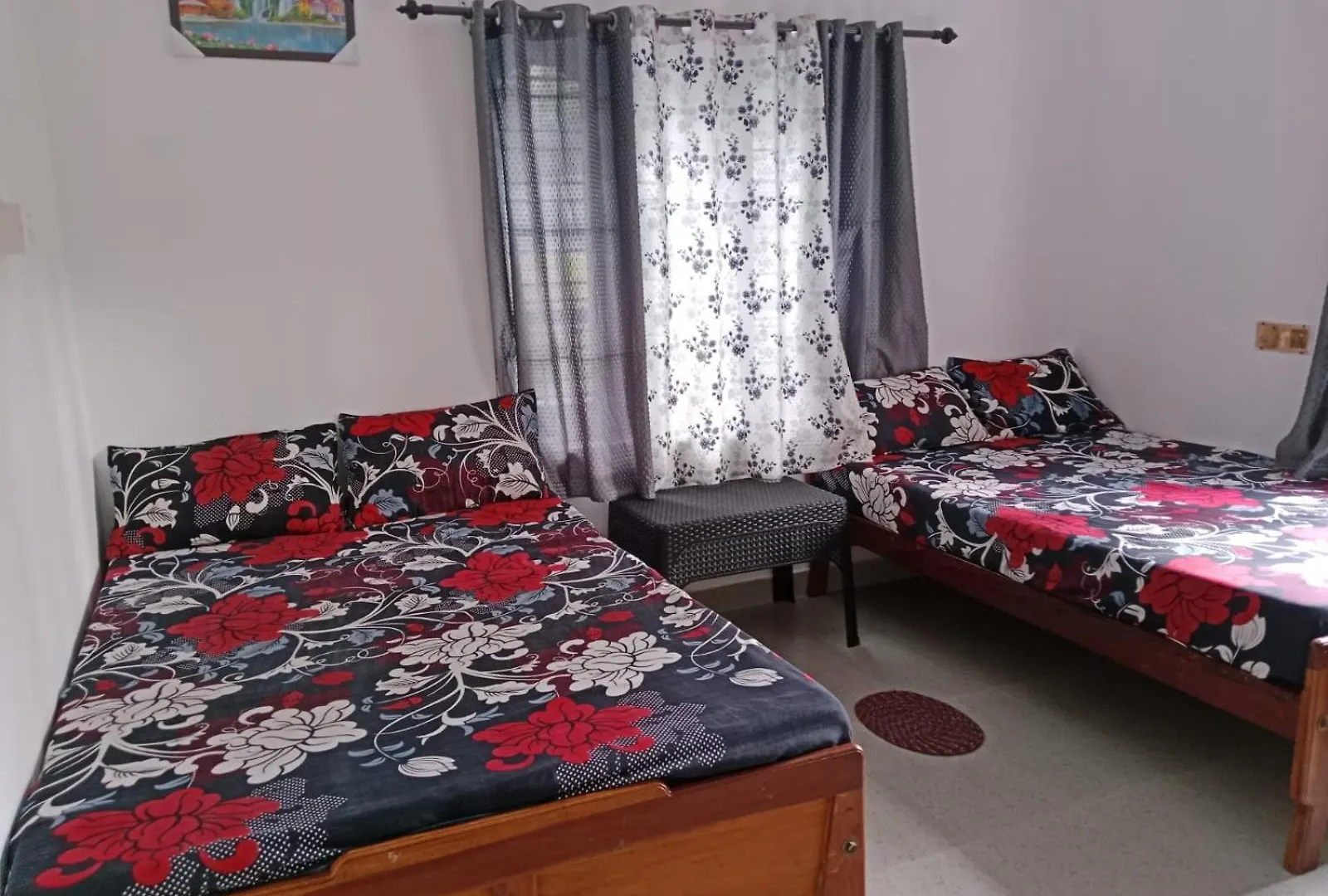 Manipreetham Homestay Varkala 0*,  Hindistan